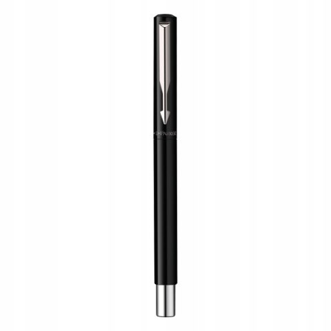 PARKER VECTOR CZARNE PIÓRO Z GRAWEREM WYMAZYWACZ BIC I NABOJE WRAZ TOREBKĄ PARKER VECTOR CZARNE PIÓRO Z GRAWEREM WYMAZYWACZ BIC I NABOJE WRAZ TOREBKĄ