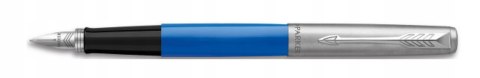 PIÓRO PARKER JOTTER ORIGINALS NIEBIESKIE Z GRAWEREM I TABLICZKĄ ABSOLWENT PIÓRO PARKER JOTTER ORIGINALS NIEBIESKIE Z GRAWEREM I TABLICZKĄ ABSOLWENT