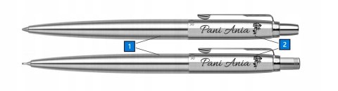 Parker Jotter Długopis Ołówek z Grawerem PREZENT IDEALNY UPOMINEK Parker Jotter Długopis Ołówek z Grawerem PREZENT IDEALNY UPOMINEK