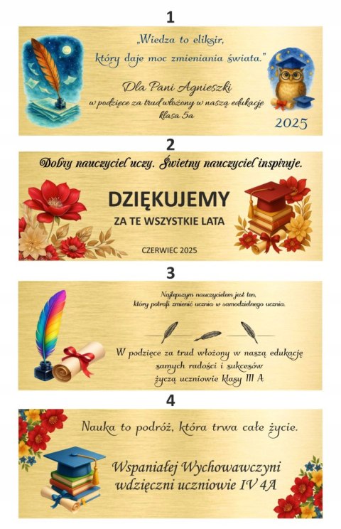 Długopis i Ołówek Parker Jotter z Grawerem na Prezent dla Absolwenta Długopis i Ołówek Parker Jotter z Grawerem na Prezent dla Absolwenta