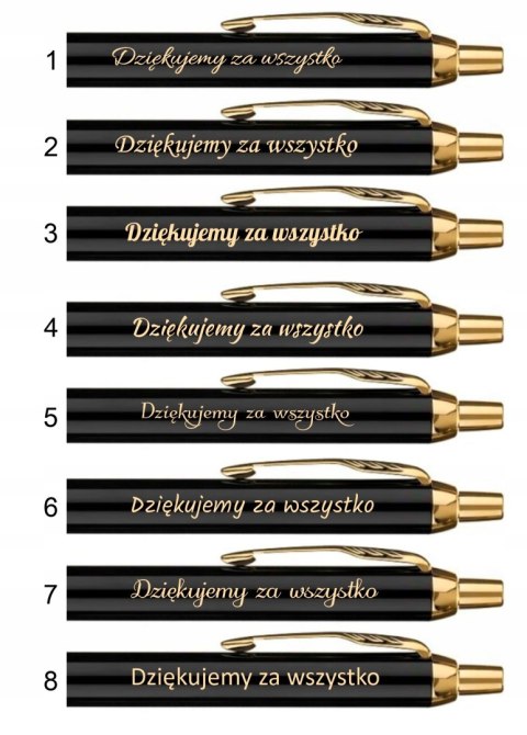 LUKSUSOWY Zestaw Parker Pióro Długopis IM GT z Grawerem PREZENT IDEALNY LUKSUSOWY Zestaw Parker Pióro Długopis IM GT z Grawerem PREZENT IDEALNY