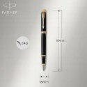 Parker IM Pióro z Grawerem i Tabliczką - PREZENT na KONIEC ROKU SZKOLNEGO