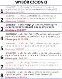 Parker Jotter Czarne Pióro Wieczne z Grawerem SUPER PREZENT dla NAUCZYCIELA