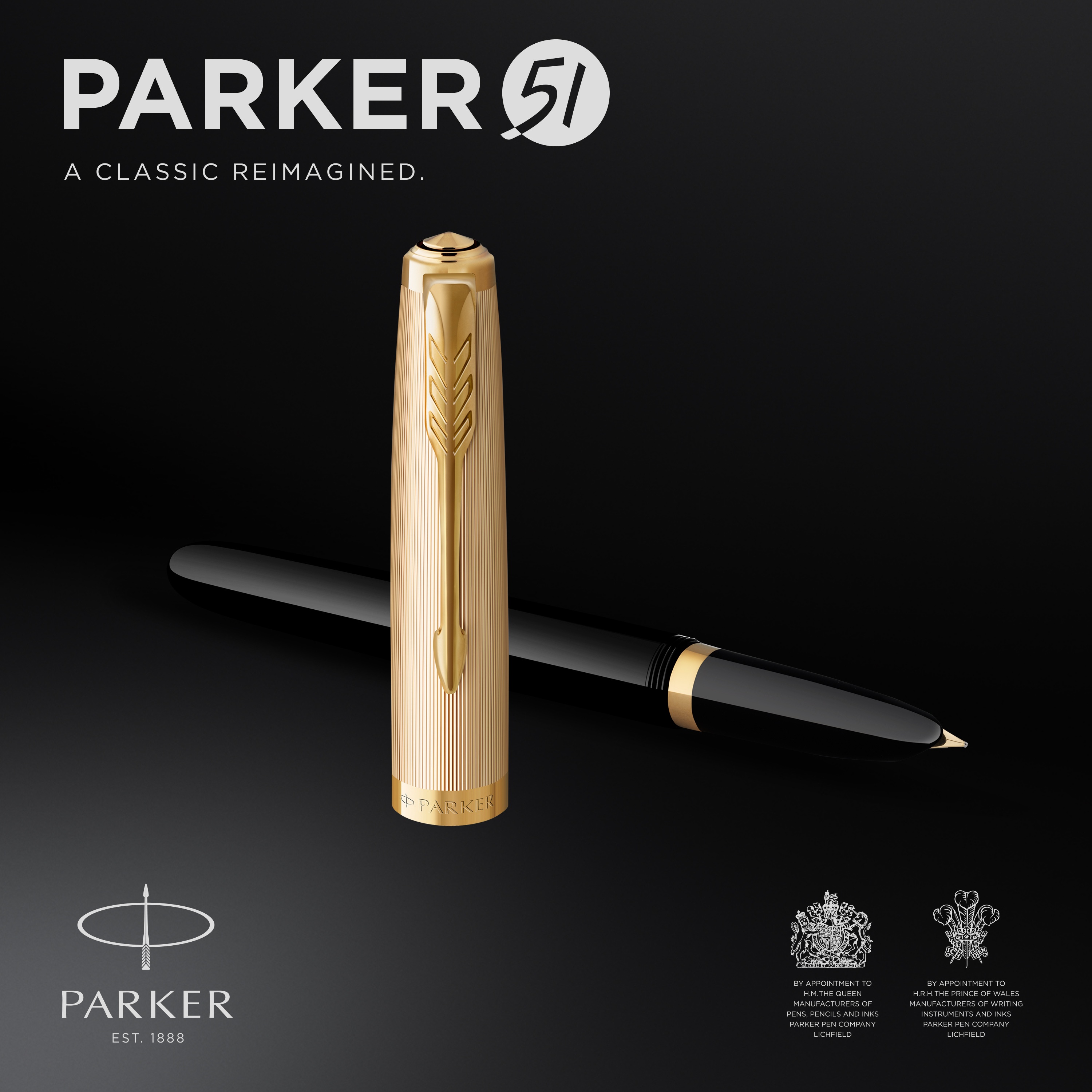 Parker 51