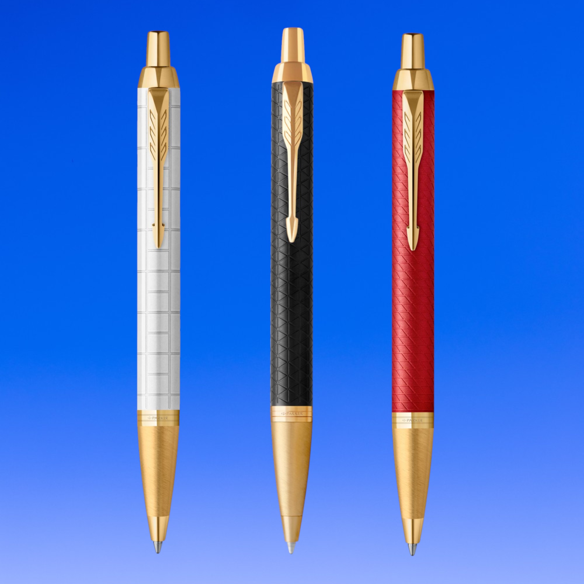 Parker im premium