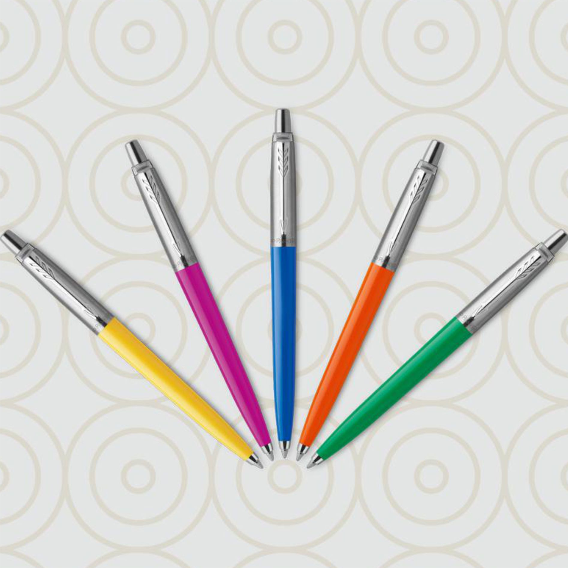 Jotter Oryginals